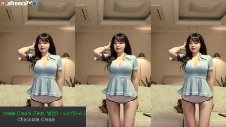 BJ손밍(孙铭)2022年5月7日Sexy Dance153107